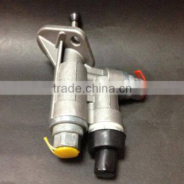 3933254 Excavator Fuel Pump