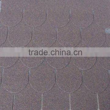 long lifetime ASPHALT SHINGLE/roofing shingles prices