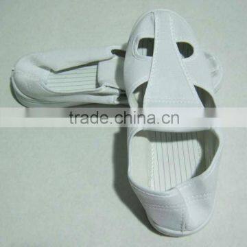 Hot sales industrial cleanroom ESD shoes