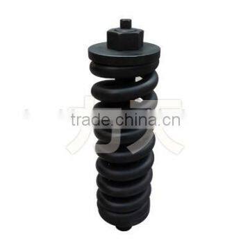 Excavator spare parts track adjuster aseembly EX120 track idler tensioner assy