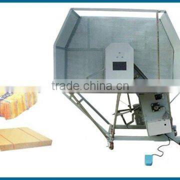 corrugated box strapping machine/ box bunding machine / carton box bunding machine