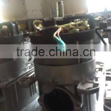 Electric Air Compressor Single Phase Motor