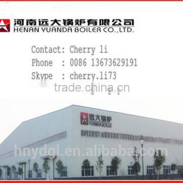 Price and Specification of 9ton 9tph 9000kg Diesel Oil Fired Steam Boiler photo-6