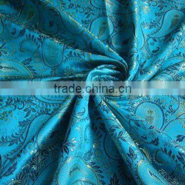 Chinese brocade