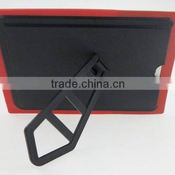 3D Customized Logo Funny Love PVC Photo Frame photo-4