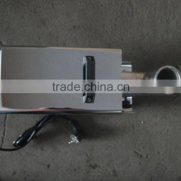Luxury Stainless Steel Meat Grinder photo-3