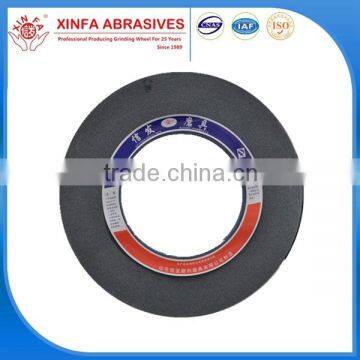 China Crankshaft Grinding Wheel manufacturer