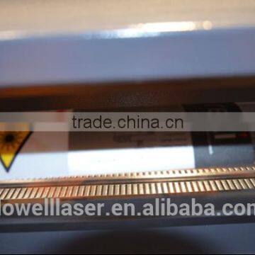 Dowell 1325 150W CO2 Laser Cutting Machine for Wood/acrylic/plastic/mdf With CE FDA CIQ photo-5