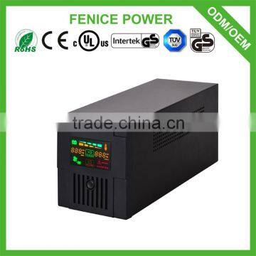 450VA-2000VA Battery Ups Uninterruptible Power Supply Led &lcd Ups photo-3