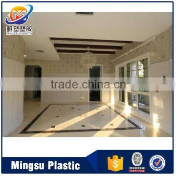 Wholesale market white pvc ceiling panels best selling products in philippines