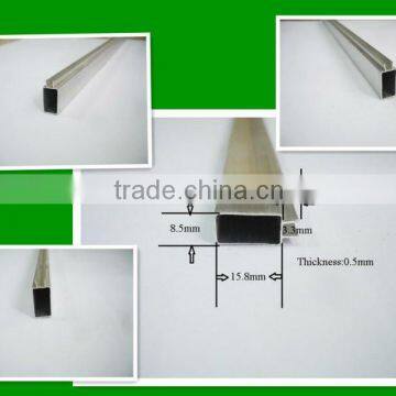 6063 T5 aluminum kitchenware profile/accessories/ factory price