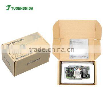 High Range Handy Dual Band Walkie Talkie for Baofeng BF-UV5RA Transceiver photo-6