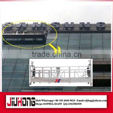LTD630/800 Hoist for ZLP630/800 Suspended Platform photo-5