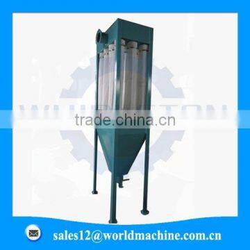 <30mg/nm3 high efficient fabric dust collector