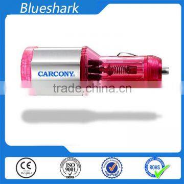 carcony electric energy fuel saving devices