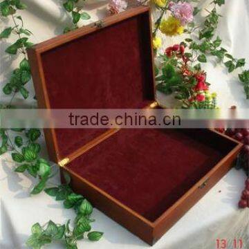 inlaid wooden boxes