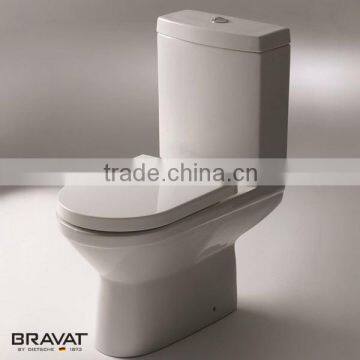 a-tech spa P/S-Trap Integrative molding