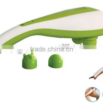 Relax all your body & mini body massager hammer in 2014