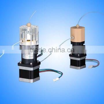 Disinctive Design Micro Piston Pump MP Series