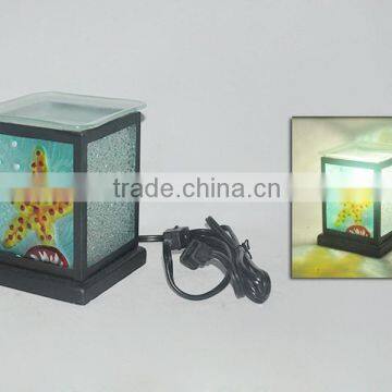 Factory Wholesale Candle Warmer Aroma Oil Warmer