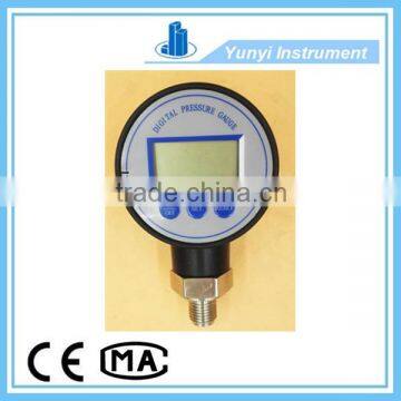 pressure measuring devices low cost digital pressure gauges