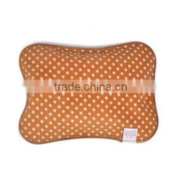 dotted rechargeable electric hot water bottle,rechargeable electric hot water bag