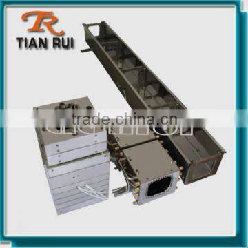 Пластиковая (PE) матрица для изгиба труб, матрица для трубных фитингов, матрица для труб photo-3