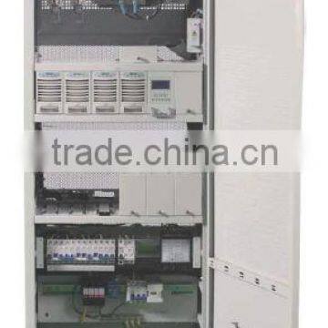 ZXDU58 T301 --- Smart and Unattendant Power Equipment Designed by ZTE; Contact: Sherry@versatek.cn