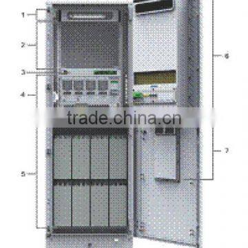 ZXDU68 W201 --- An Outdoor Power Supply Equipment Contact: Sherryt@versatek.cn