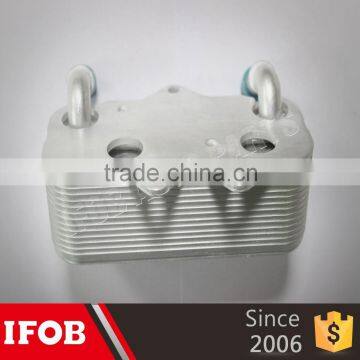 Engine oil cooler for 5989070121
