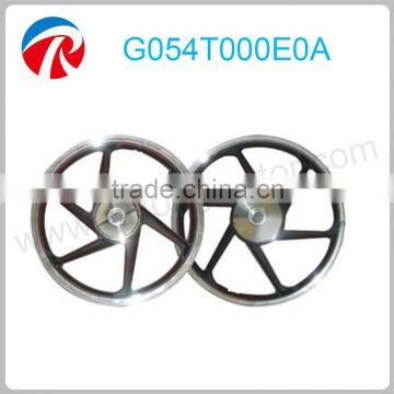 18 Inch Wheel Rims Motorcycle Rim photo-3