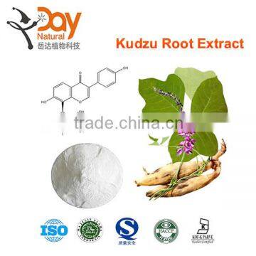 Manufacturer Pueraria Root Puerarin