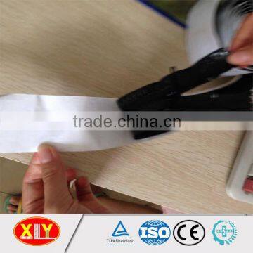 New Arrival High Quality Good Market Self Adhesive Zipper