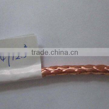 Enamel Copper Wire Braided Cooper Wire Available photo-3