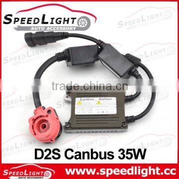 Best quality AC HID Xenon Ballast