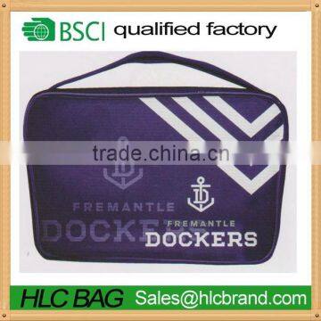 wholesale 600D insulated cooler bags