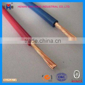 UL1015 600V PVC Insulated Cable AWG Electric Wire photo-3