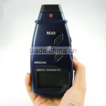 Tachometer RZSM2234A photo-3