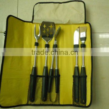 OXFORD BAG BBQ TOOLS SET / BBQ SET