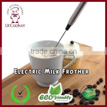 High Quality Stainless Steel Milk Frother