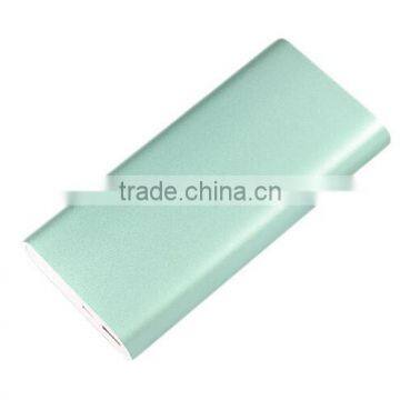 2015 new portable power bank 4400 mah /portable battery charger/mobile power bank