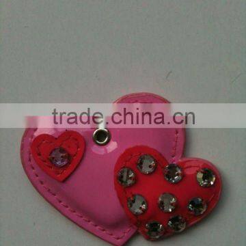 Love Key Ring