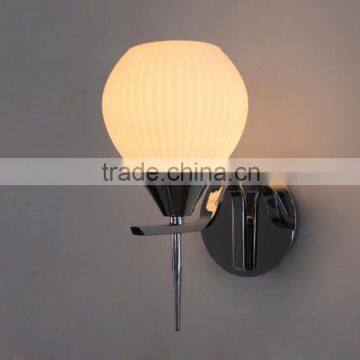 white wall lamp home decor from China supplier