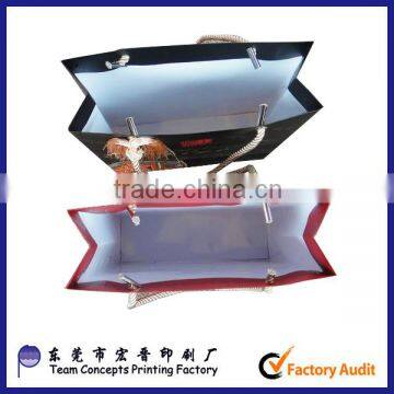 Shopping Bag Luxury photo-4