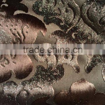 polyester viscose fabric for upholstery