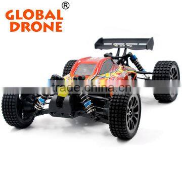 1/16 2.4g 40KM/H high speed electric rc car, remote control buggy with long control time                        
                                                                                Supplier's Choice