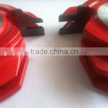 TCH006.01 TCT Carbide Cabinet Door Frame Cutter Set For Making Wooden Doors photo-4