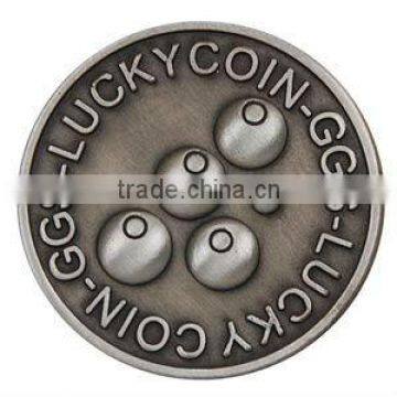 feng shui lucky coins