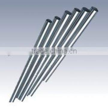 Stainless Steel Welded Tubes