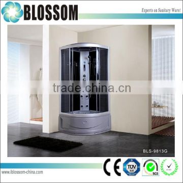 economical steam mobile shower room shower temple